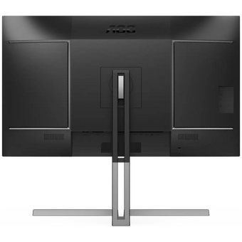  Монитор AOC U32U3CV Black 