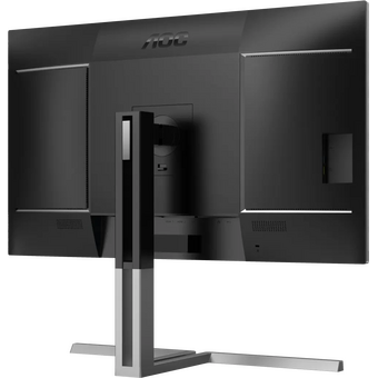  Монитор AOC U32U3CV Black 