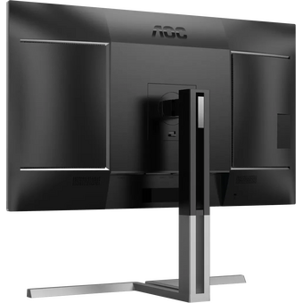  Монитор AOC U32U3CV Black 