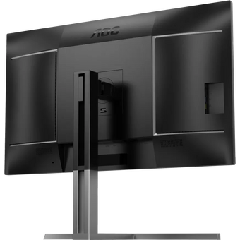  Монитор AOC U32U3CV Black 