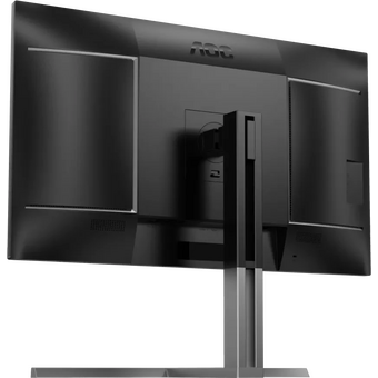  Монитор AOC U32U3CV Black 