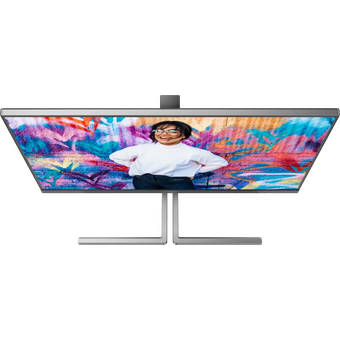  Монитор AOC U32U3CV Black 