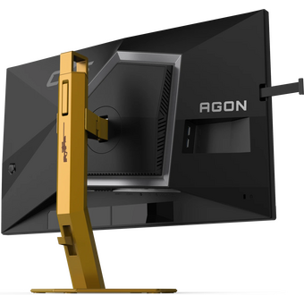  Монитор AOC Agon CS24A Black-Orange 