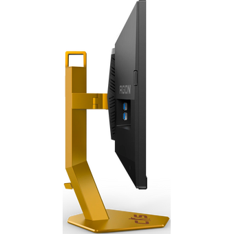  Монитор AOC Agon CS24A Black-Orange 