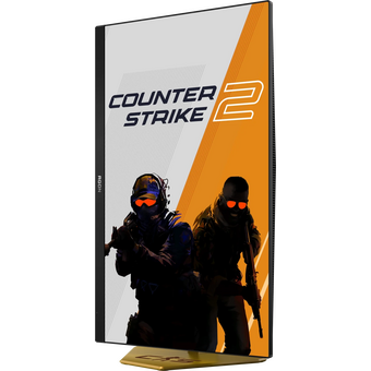  Монитор AOC Agon CS24A Black-Orange 