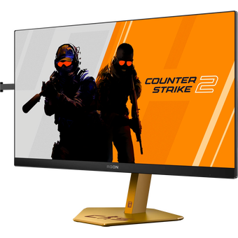  Монитор AOC Agon CS24A Black-Orange 