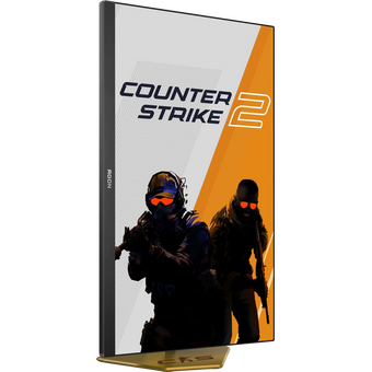  Монитор AOC Agon CS24A Black-Orange 