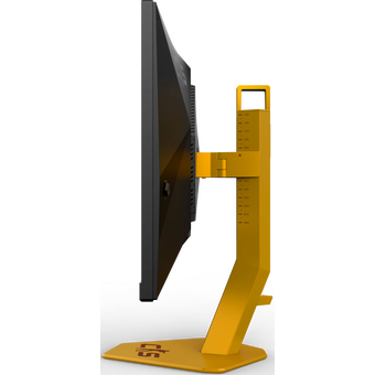  Монитор AOC Agon CS24A Black-Orange 