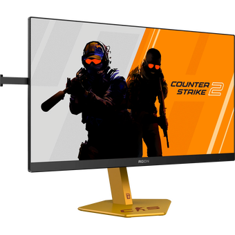  Монитор AOC Agon CS24A Black-Orange 