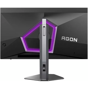  Монитор AOC Agon AG276QSD Black-Grey 