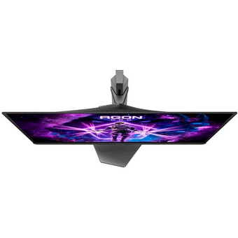  Монитор AOC Agon AG276QSD Black-Grey 