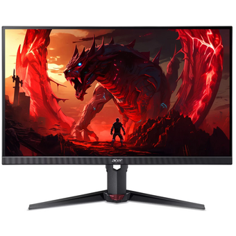  Монитор Acer XV320QKV4bmiiprx (UM.JX0CD.401) 