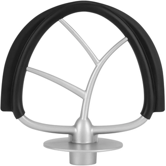  Кухонная машина Rondell RDE-KM900 красное вино 