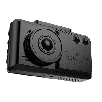  Видеорегистратор с радар-детектором Sho-Me Combo Mirage WiFi DUO GPS Глонасс 