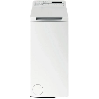  Стиральная машина WHIRLPOOL TDLR6240SS 