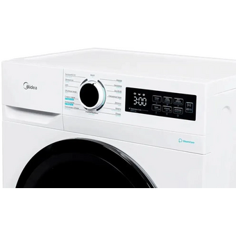  Стиральная машина Midea MF01814BS47/W белый 