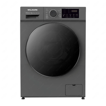  Стиральная машина WILLMARK WMF-7522LG графит 