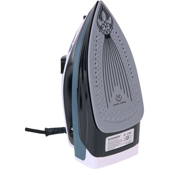  Утюг SONNEN SI-2283 cиний 