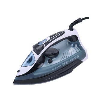  Утюг SONNEN SI-2283 cиний 