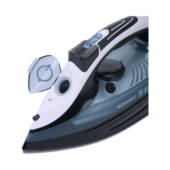  Утюг SONNEN SI-2283 cиний 