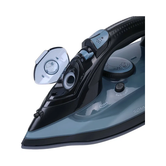  Утюг SONNEN SI-2099 синий 