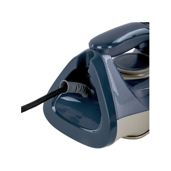  Утюг SONNEN SI-6008 серебристый/золотой 