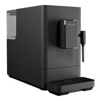  Кофемашина Weissgauff WCM-230 ColorTouch Cappuccino Nero 