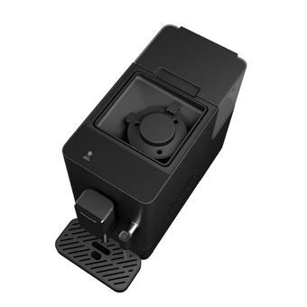  Кофемашина Weissgauff WCM-230 ColorTouch Cappuccino Nero 