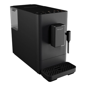  Кофемашина Weissgauff WCM-230 ColorTouch Cappuccino Nero 