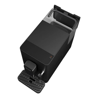  Кофемашина Weissgauff WCM-230 ColorTouch Cappuccino Nero 