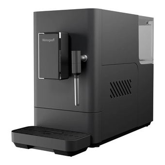  Кофемашина Weissgauff WCM-230 ColorTouch Cappuccino Nero 