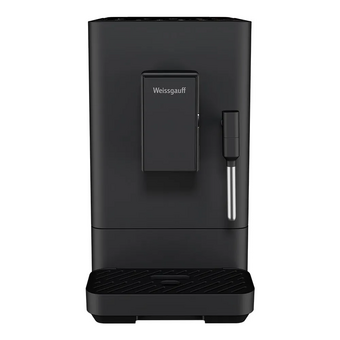  Кофемашина Weissgauff WCM-230 ColorTouch Cappuccino Nero 