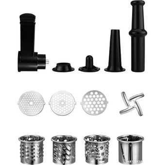  Мясорубка Sencor SMG 5400BK 