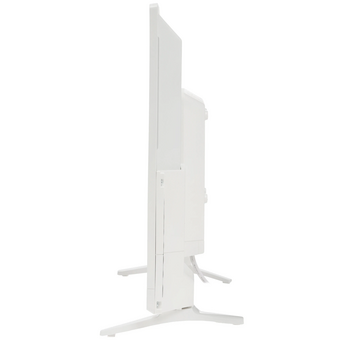  Телевизор LEFF 40F691T White 