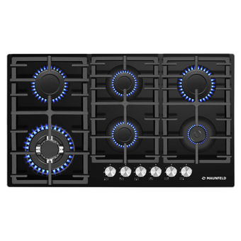  Варочная поверхность MAUNFELD EGHG.95.63CB/G 