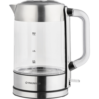  Электрочайник MAUNFELD MGK6710S 
