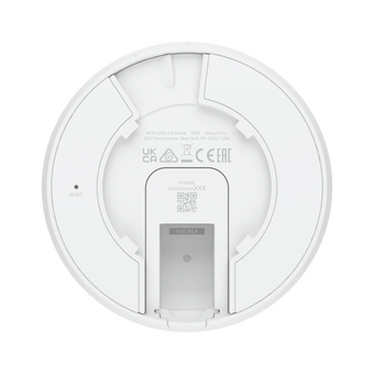  Видеокамера UBIQUITI UVC-G5-Dome 2K HD (4MP) 30к/с 