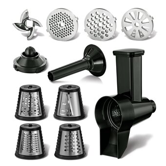  Мясорубка Holt HT-MG-010 