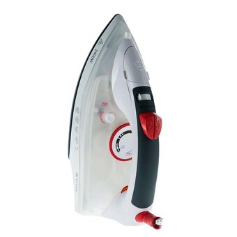  Утюг Vitek VT-1234 белый 