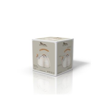  Чайник ZEIDAN Z-4545 2,5л 