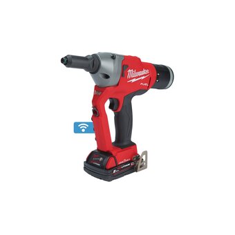  Заклёпочник аккумуляторный Milwaukee M18 OneFPRT-202X (4933478602) 