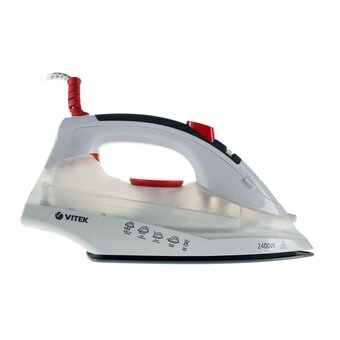  Утюг Vitek VT-1234 белый 