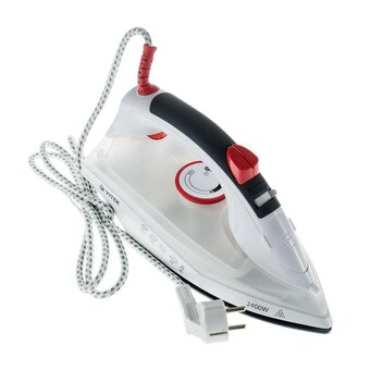 Утюг Vitek VT-1234 белый 