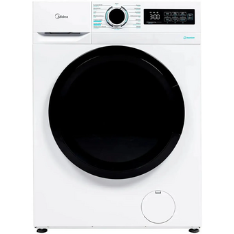  Стиральная машина Midea MF01814BS47/W белый 