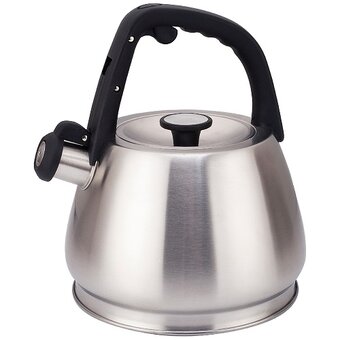  Чайник ZEIDAN Z-4552 3,0л нерж 