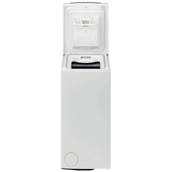  Стиральная машина WHIRLPOOL TDLR6240SS 