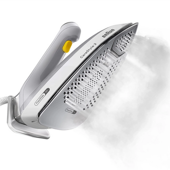  Гладильная система BRAUN IS3231GY 