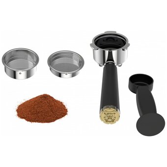  Кофемашина Kaiser KA 2001 R 