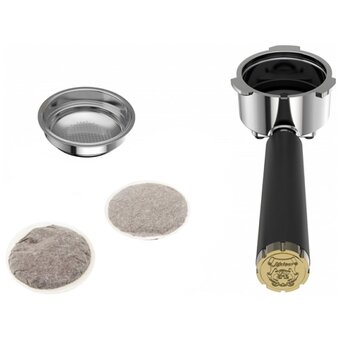  Кофемашина Kaiser KA 2001 R 