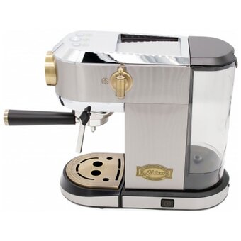  Кофемашина Kaiser KA 2001 R 